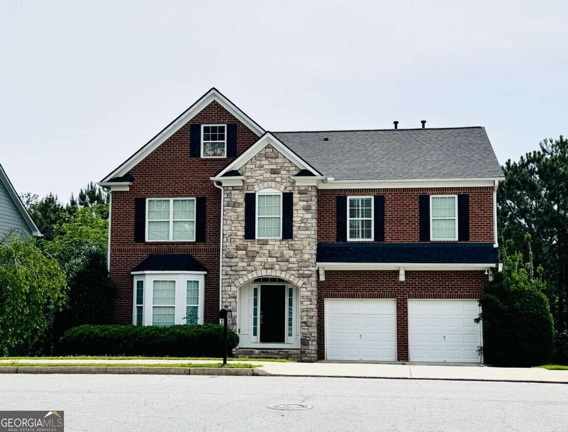 Foto principal - 3582 Lanier Dr
