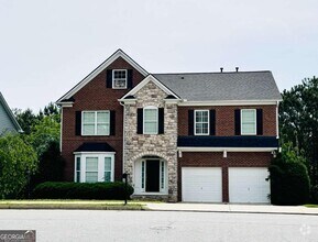 Building Photo - 3582 Lanier Dr