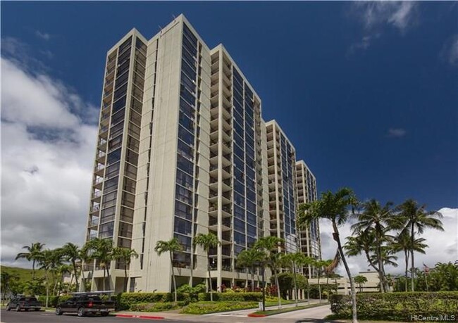 Paso de Barlovento - 322 Aoloa St