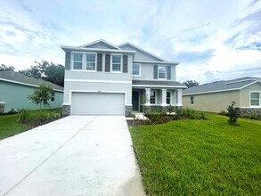 Building Photo - 5348 Rocky Coast Pl