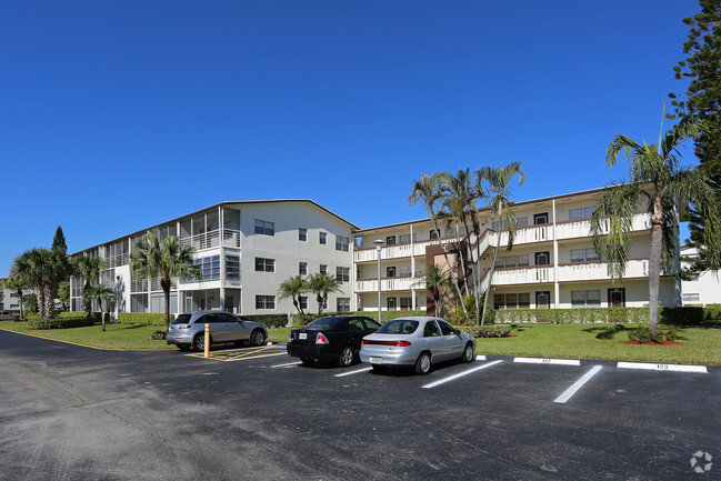 Foto del edificio - Century Village Boca Raton