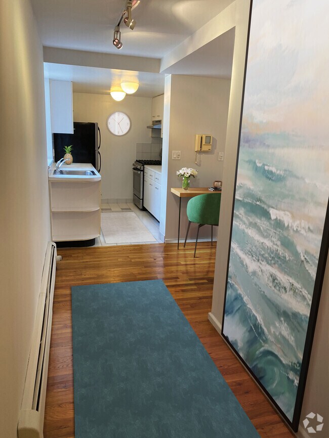 Apartamentos de renta en Bay Ridge Brooklyn, NY