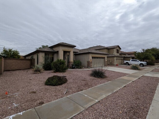 Foto del edificio - 17955 N 168th Ln