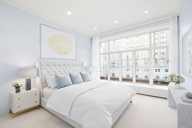 Foto del edificio - 4 E 62nd St