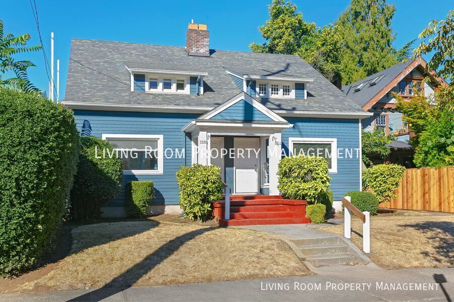 Primary Photo - 5509 N Vancouver Ave