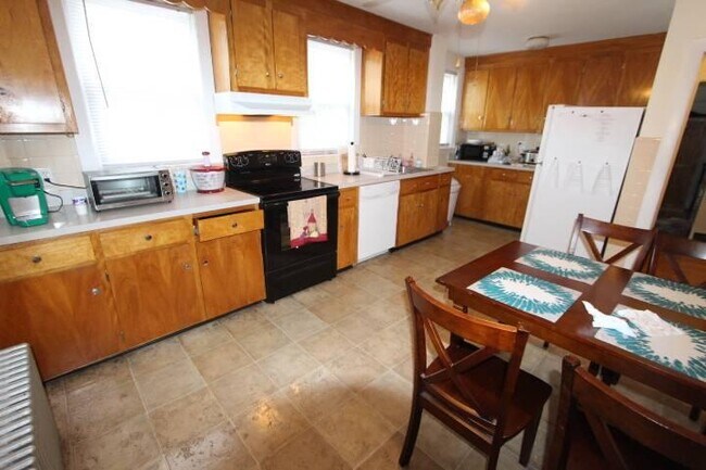 Photo - 3.0 bedroom in Cambridge Massachusetts 02139 Apartment