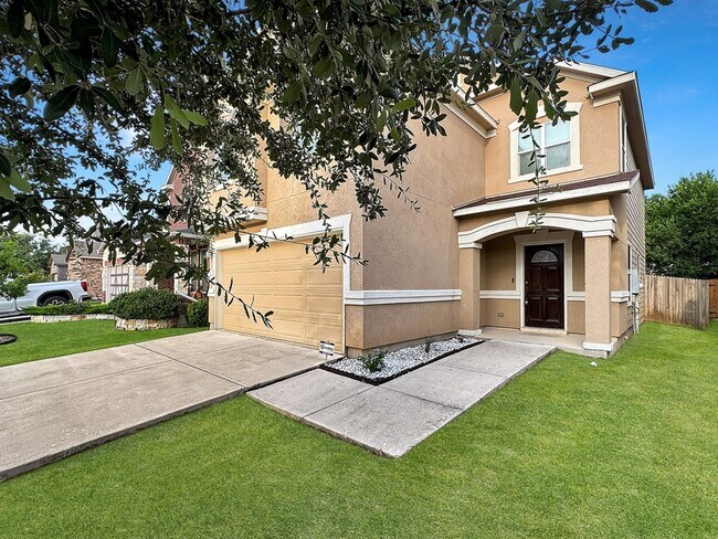 Foto del edificio - 8018 Assumption Dr