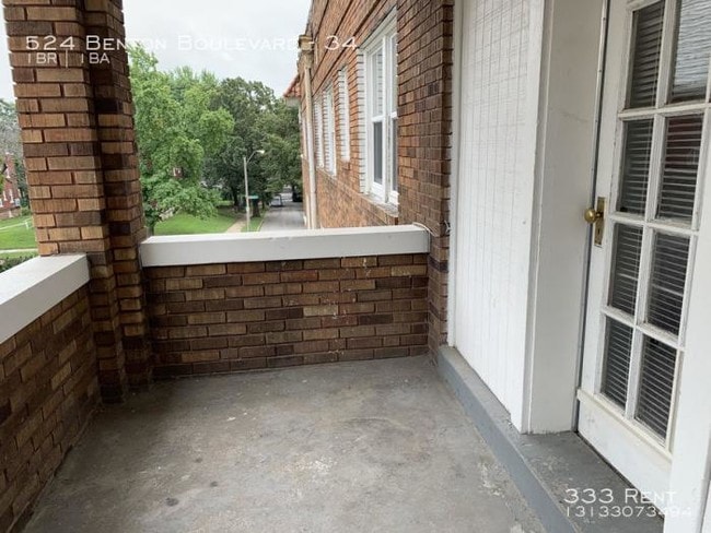 Building Photo - 1 bedroom in Kansas City MO 64124
