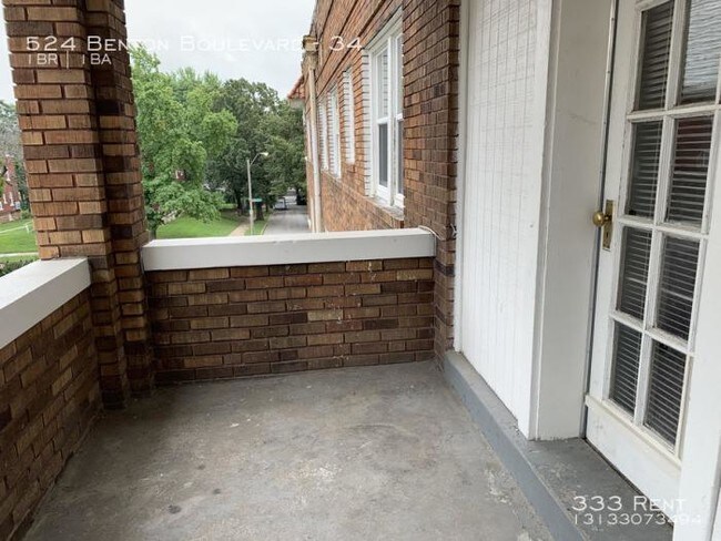 Foto del edificio - 1 bedroom in Kansas City MO 64124