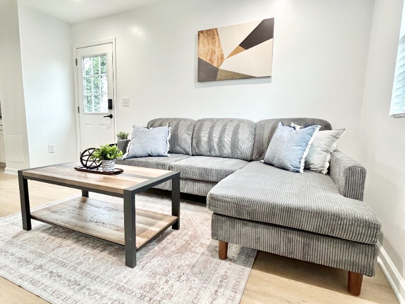 Foto principal - 167 Park Cir SW