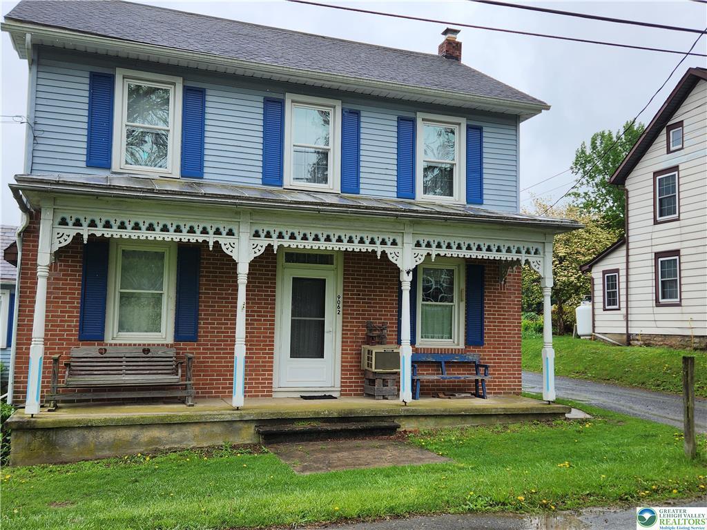 Primary Photo - 9062 Steinsville Rd