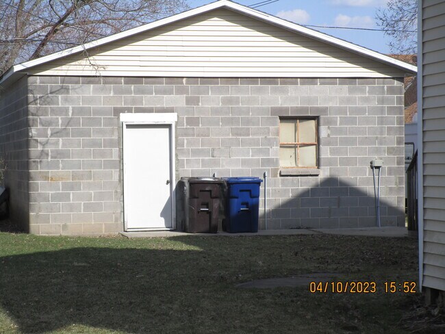 Foto del edificio - 309 S K St