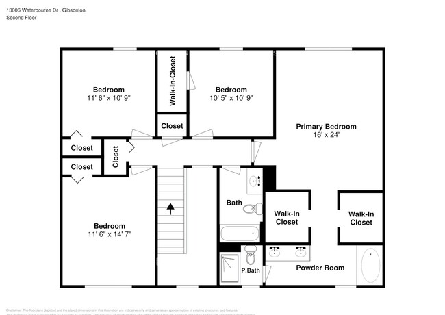 Foto del edificio - 13006 Waterbourne Dr
