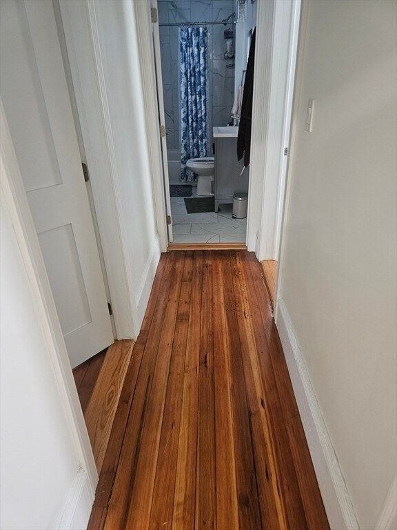 Foto del edificio - 305 Medford St
