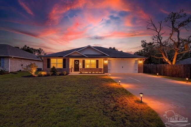 Building Photo - 3613 Berkley Ln