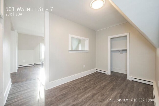 Foto del edificio - 501 Walnut St