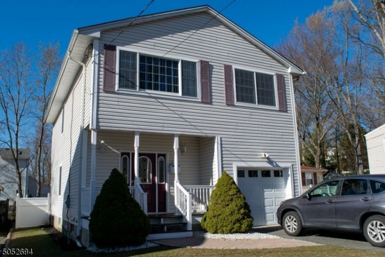 31 Caldwell Rd, ParsippanyTroy Hills, NJ 07054 House Rental in