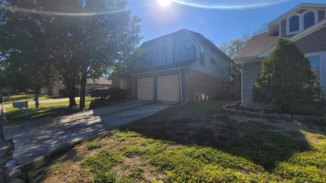 Building Photo - 3314 Ashford Park Dr