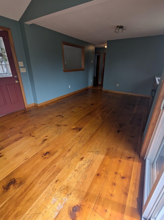 Foto del edificio - 117 Sherburne Rd