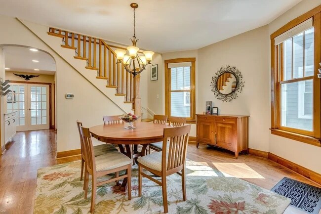 Foto del edificio - 4021 N Francisco Ave