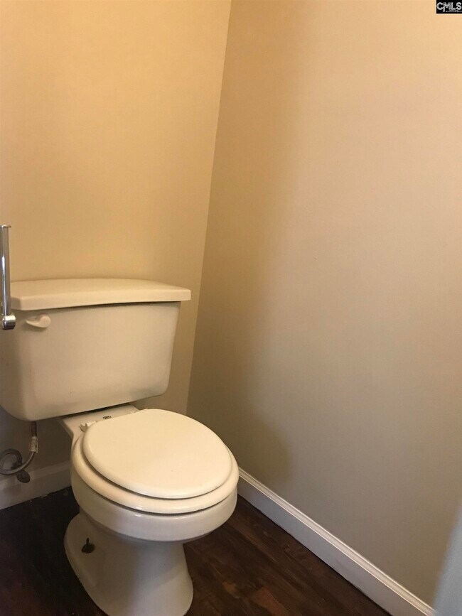 Foto del edificio - 519 Summit Terrace Ct