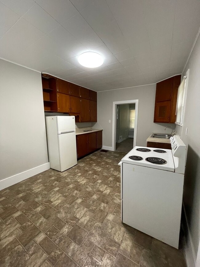 Foto del edificio - 1428 Grove St