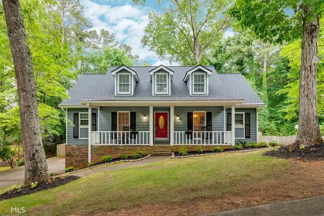 Building Photo - 4714 Shallowford Rd