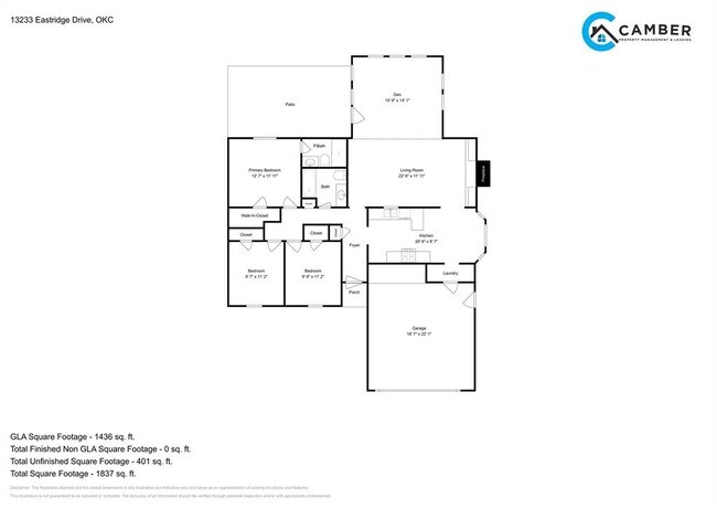 Foto del edificio - 13233 Eastridge Dr