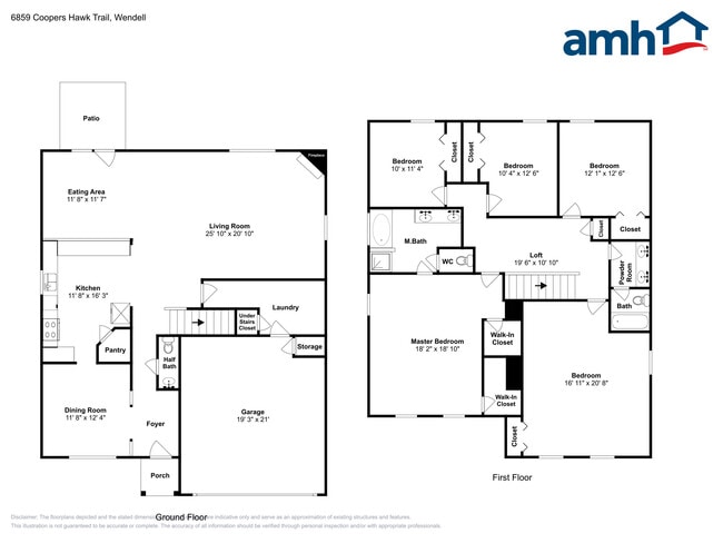 Building Photo - 6859 Coopers Hawk Trl