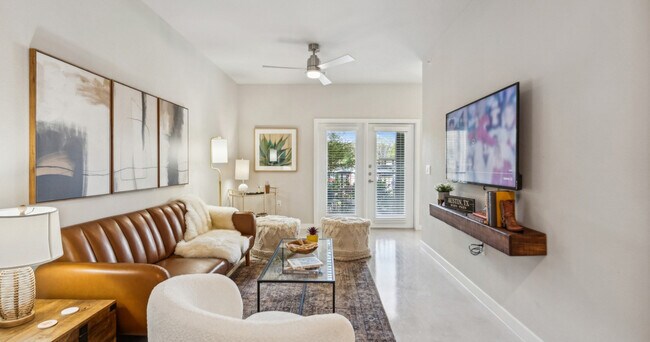 Foto del edificio - Wilder