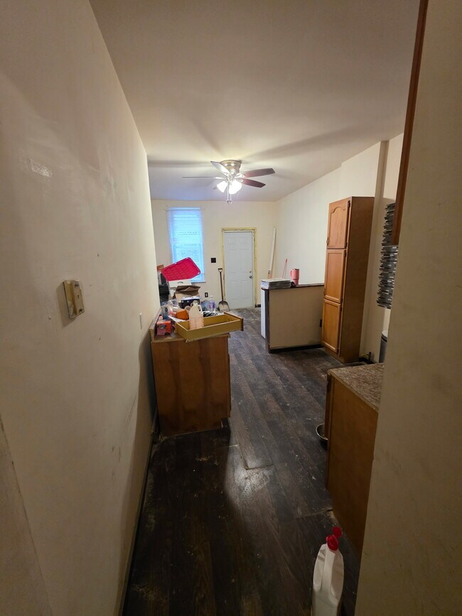Come en la cocina - 33 Fleetwood St