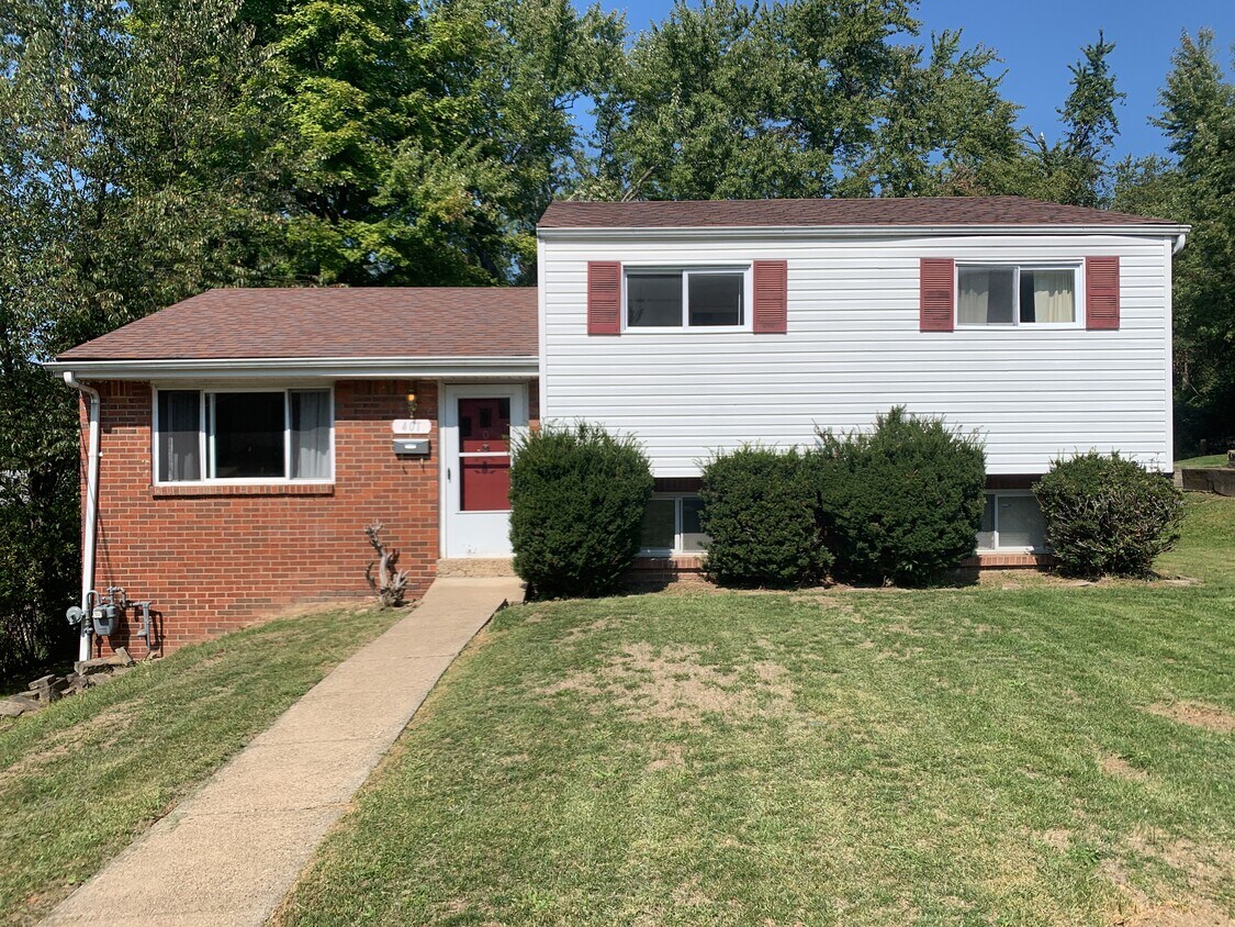 401 Cyra Dr, Monroeville, PA 15146 House Rental in Monroeville, PA