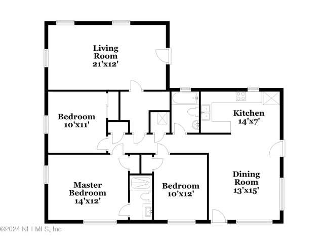 Foto del edificio - 6533 Burgundy Rd S