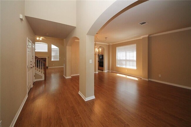 Foto del edificio - 11500 Brandon Parke Trail