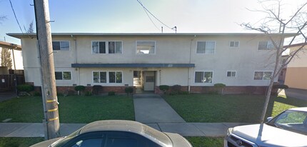 Building Photo - 516 Buena Vista Ave