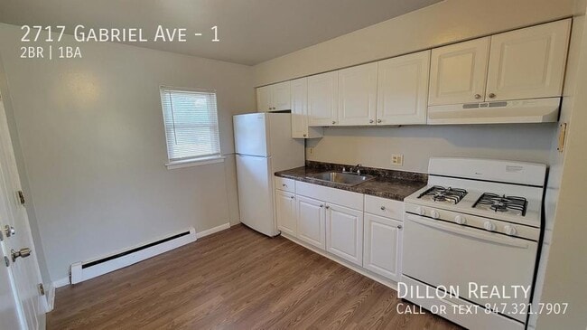 Building Photo - 2717 Gabriel Ave