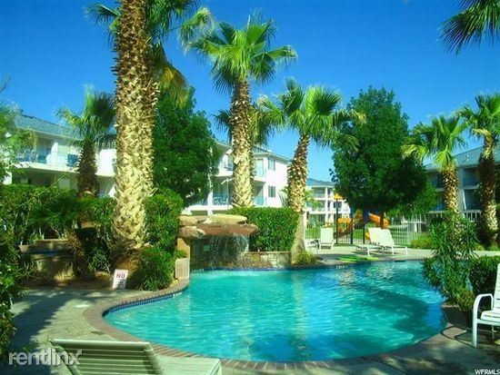 Foto principal - 1845 W Canyon View Dr