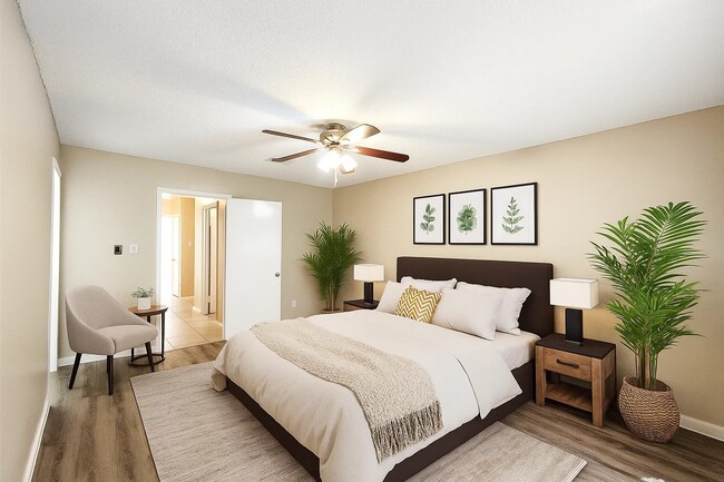 Foto del edificio - 3207 Glade Springs Dr