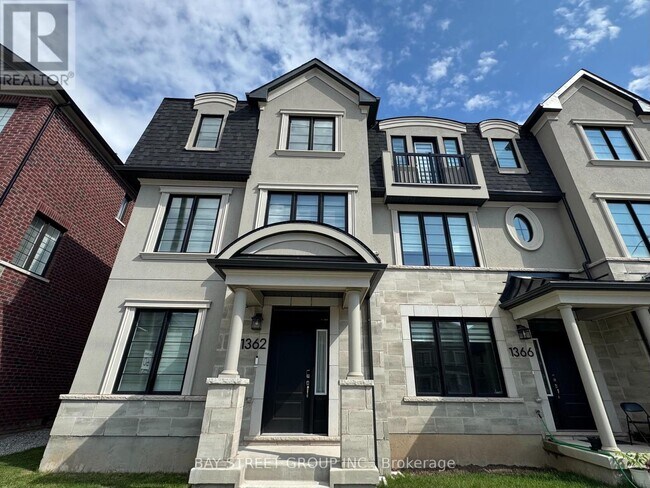 Building Photo - 1362 William Halton Pkwy W