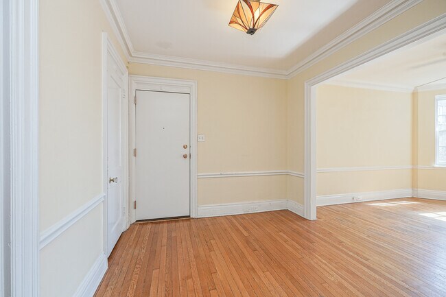 Foto del edificio - 4621 Pine St