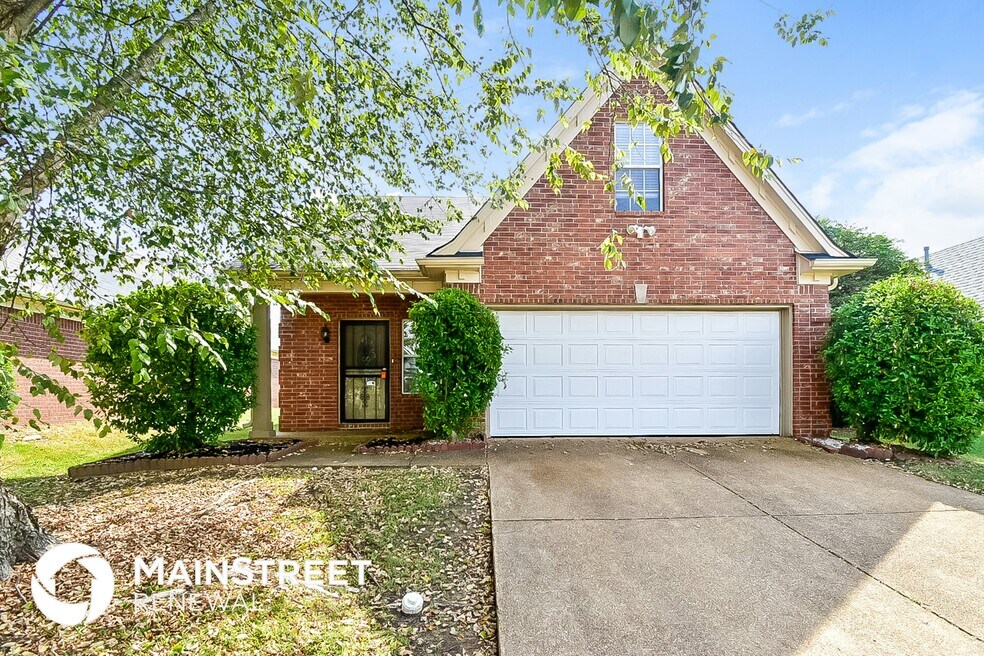 7077 Millers Glen Way