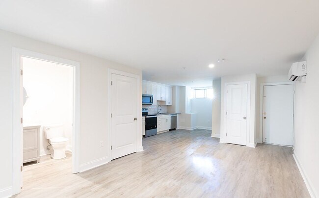 Foto del edificio - 701 8th St NE