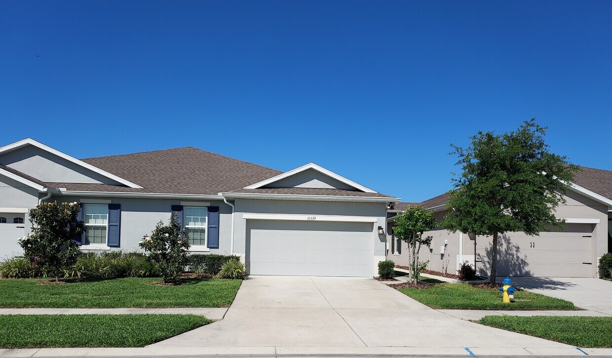 Foto principal - 10339 Heron Hideaway Loop
