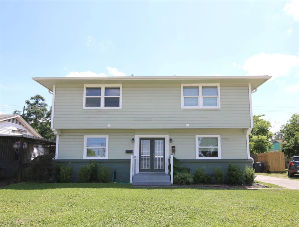 Foto principal - 3412 Blodgett St