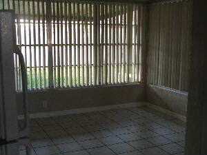 Sunroom - 43 Azalea Dr
