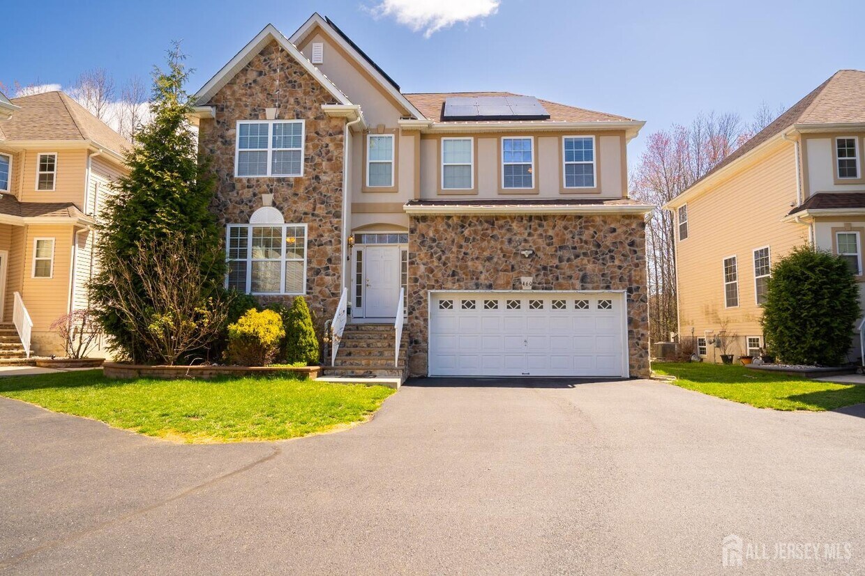 Foto principal - 460 Morning Glory Dr