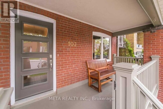 Photo du bâtiment - 103 Kennedy Ave