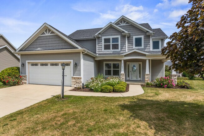 Foto del edificio - 5102 Jacks Blvd