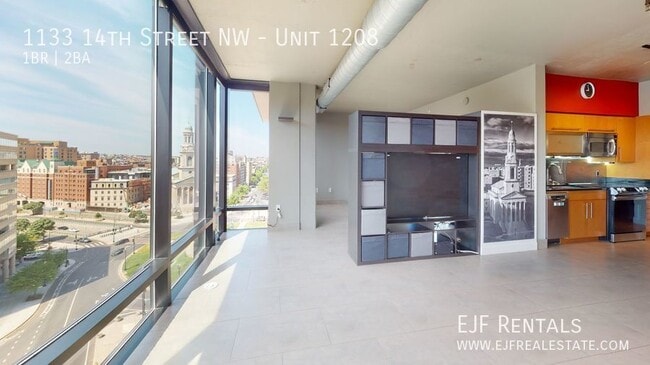 Building Photo - 1133 14th St NW