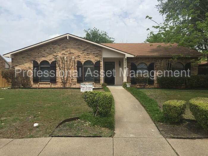 462 McKinley St, Cedar Hill, TX 75104 House for Rent in Cedar Hill